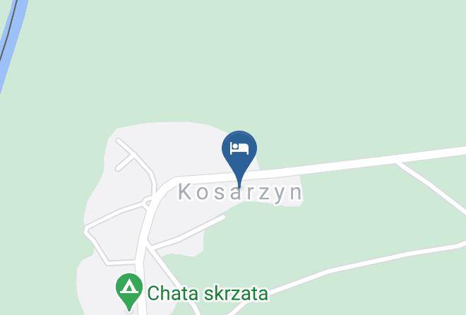 Krosnienski - Nad Borkiem Osrodek Wczasowy Phu Korund Szczerbanowicz M Maps