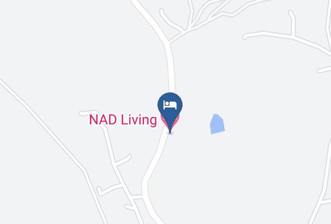 Mbombela - Nad Living Maps