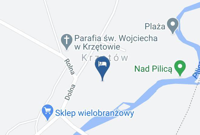 Radomszczanski - Nad Pilica Gospodarstwo Agroturystyczne Liczberski A Maps