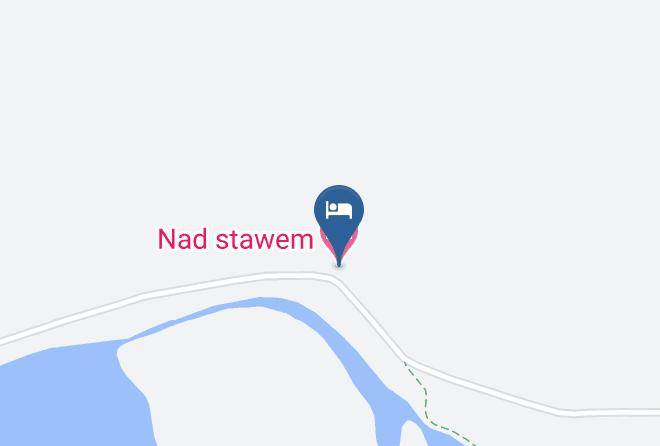 Olecki - Nad Stawem Maps