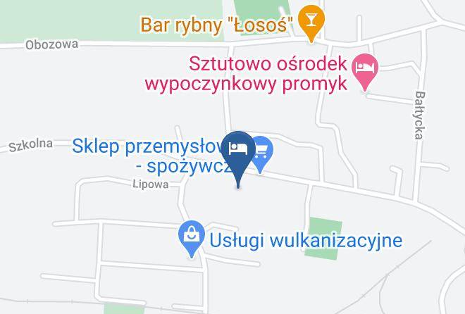 Nowodworski - Nadmorz Sztutowo Maps