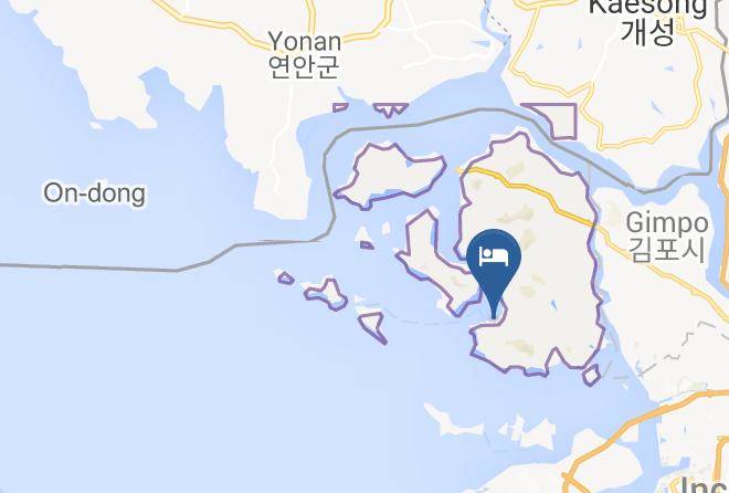 Ganghwagun - Naelimong Maps