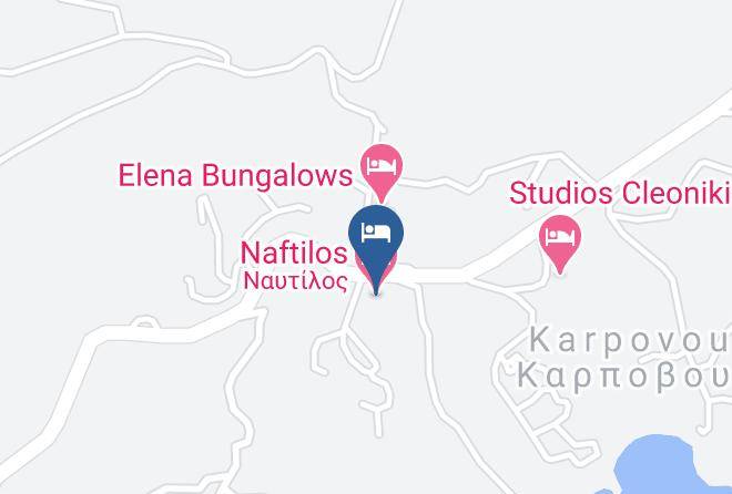 Naftilos Map