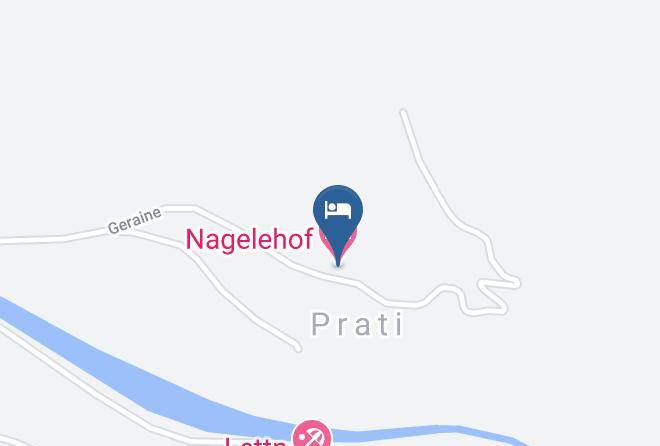 Bolzano - Nagelehof Maps