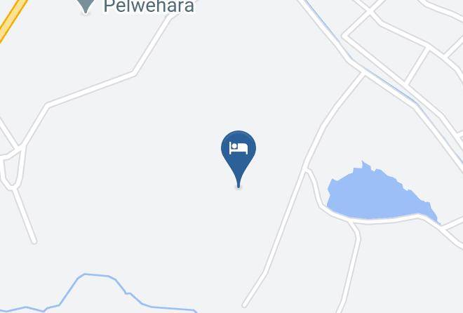 Kandy - Nagerang Maps