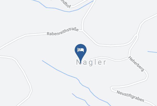 Steyr Land - Naglerhof Maps