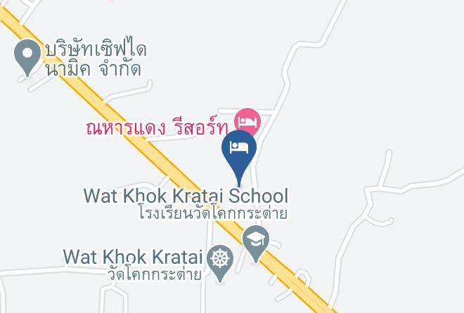Amphoe Wihan Daeng - Nahandaeng Maps