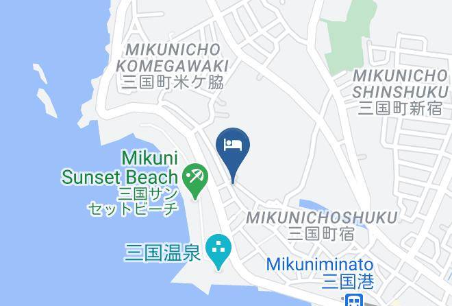 Sakai City - Nakajima Maps