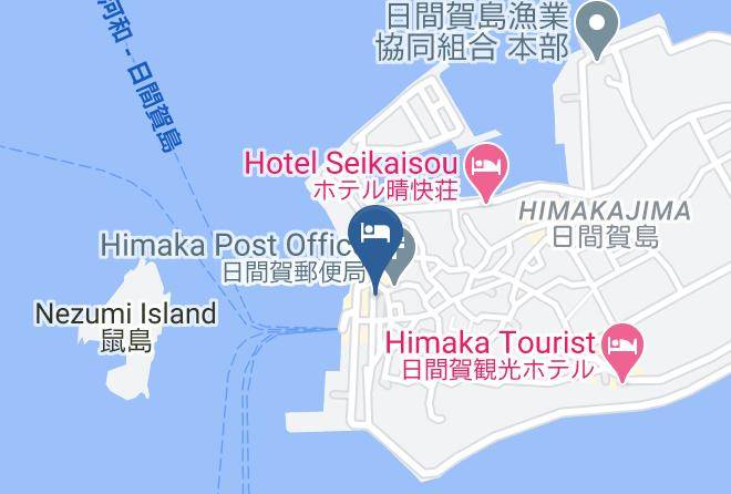 Minamichita Townchita District - Nakamiki Maps