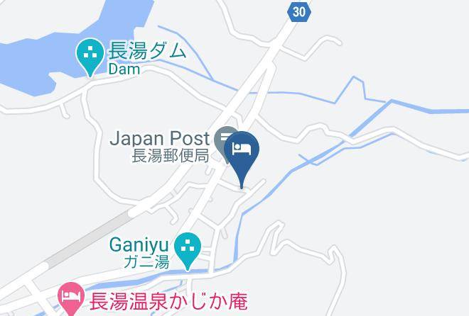 Nakamuraya Co Ltd Map