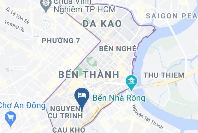 Phunggiang - Nam Chau Maps