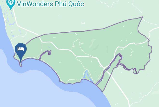 Phu Quc - Nam Nghi Phu Quoc Maps