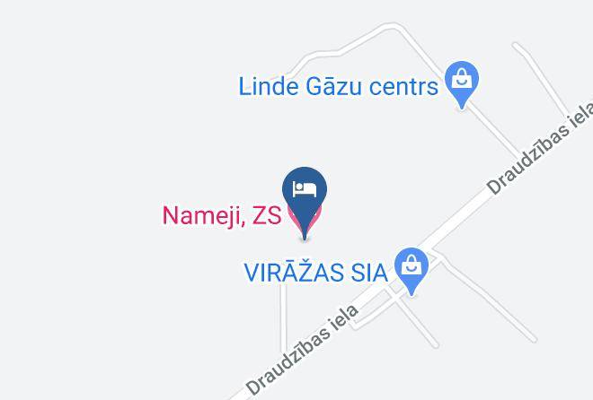Nameji Zs Map