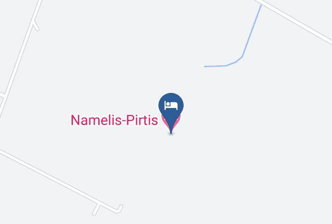 Namelis Pirtis Map