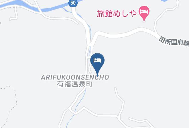Gotsu City - Nami No Oto Maps