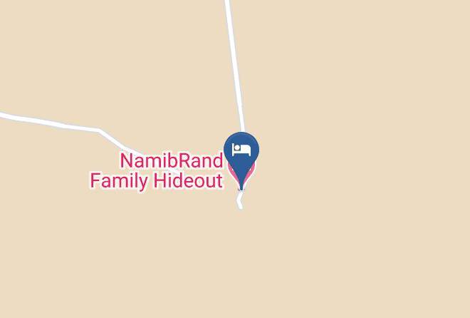 Daweb - Namibrand Family Hideout Maps