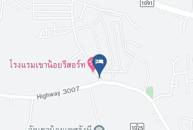 Amphoe Mueang Nan - Nan Kao Noi Maps