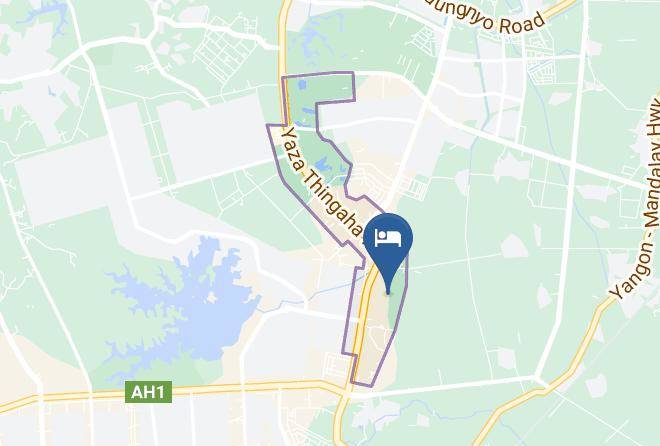 Dekkhina District - Nan Waddy Maps