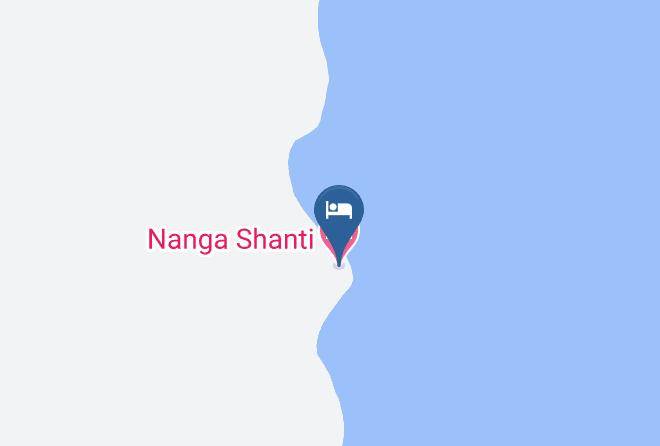 Bahagian Kuching - Nanga Shanti Maps