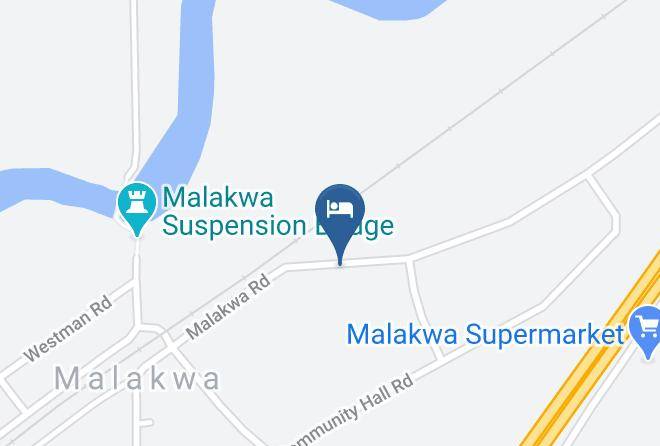 Nanimahoo's Sled N' Bed Map