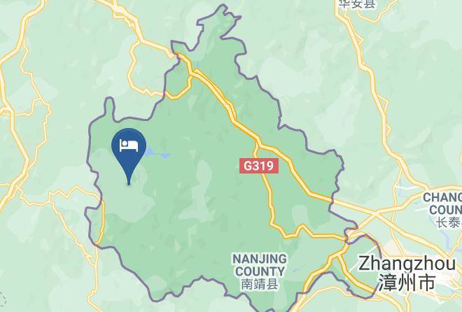 Zhangzhou - Nanjing Yunshui Nightmare Traveler Stack Maps