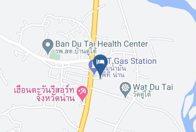 Nankireethara Hotels Map