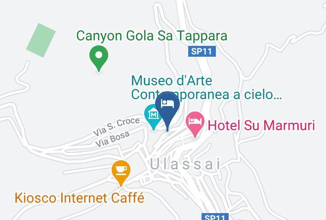 Nannai Climbing Home Map