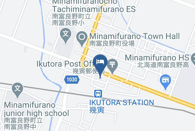 Nanputei Map