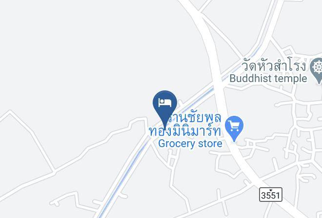 Amphoe Plaeng Yao - Nantharom Hotel & Restaurant Maps