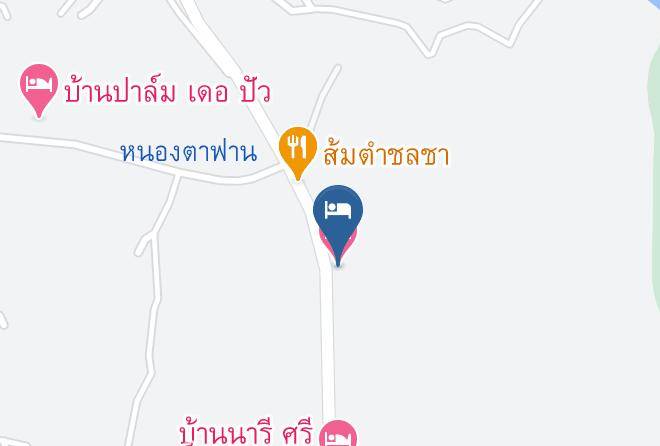 Amphoe Pua - Nantrakiri Maps