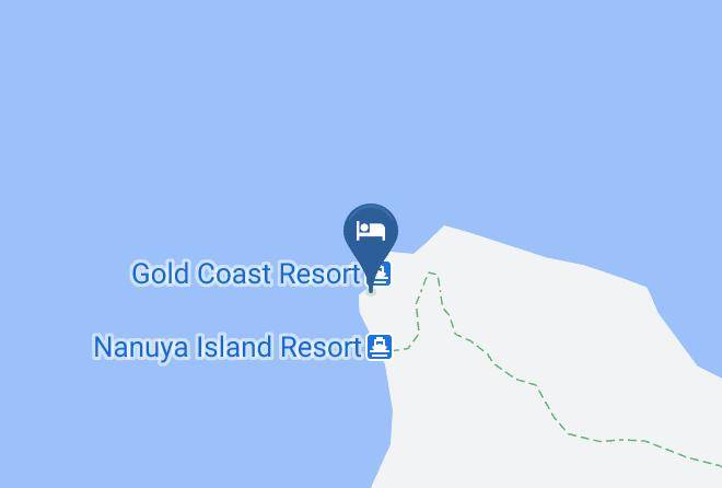 Ba - Nanuya Island Resort Maps