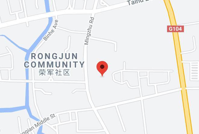 Huzhou - Nanyuan E Jia Hotel Maps