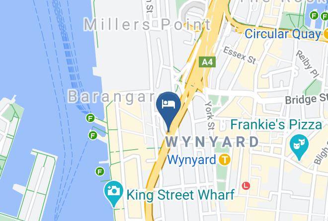 Napoleon On Kent Map