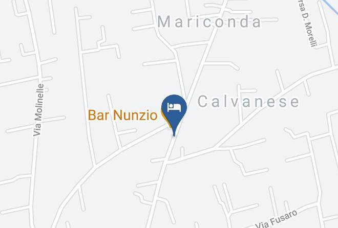 Naples - Napoleone Maps