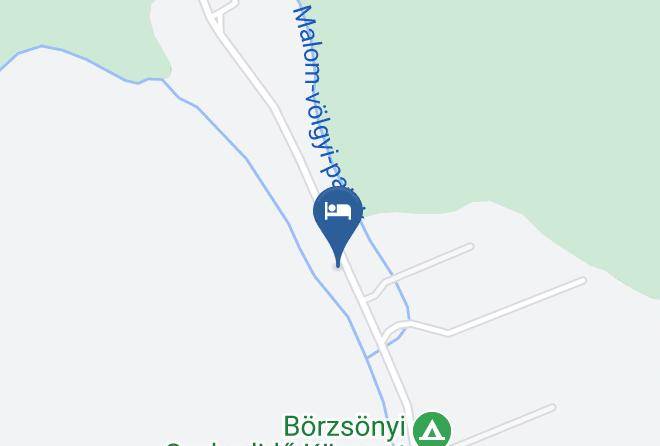 Kospallag - Naprafekvo Pallag Vendeghaz Maps