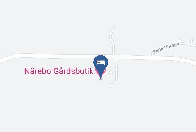 Lidkoping - Narebo Gardshotell Maps
