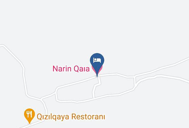Ski - Narin Qaia Maps
