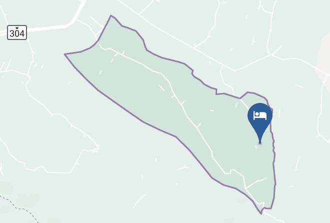 Amphoe Wang Nam Khiao - Narisa Place Maps