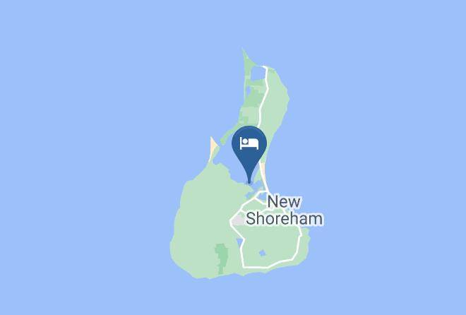 Washington - Narragansett Inn Maps