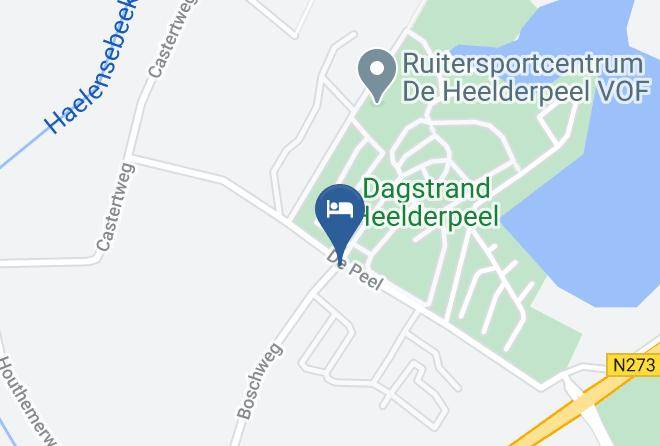 Maasgouw - Narvik Homeparc Heelderpeel Maps