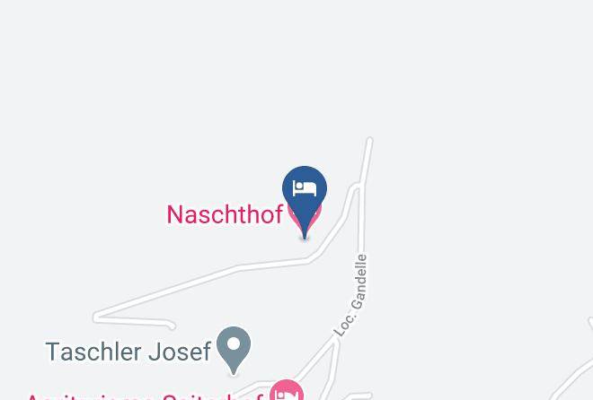 Naschthof Map
