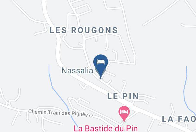 Var - Nassalia Maps