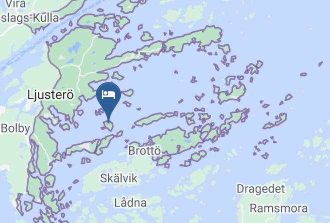Osteraker - Nasslingen Resort Ab Maps