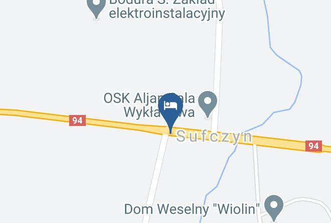 Brzeski - Nasz Mlyn Maps
