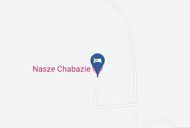 Lubanski - Nasze Chabazie Maps