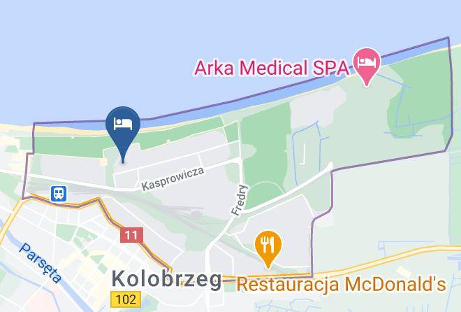 Kolobrzeski - Nat Gornik Maps