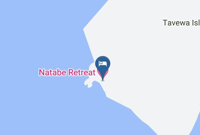 Ba - Natabe Retreat Maps