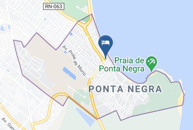 Natal - Natal Prime Maps