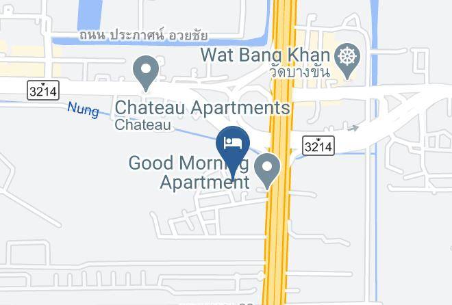 Amphoe Khlong Luang - Natcha Place Thammasat Rangsit Maps