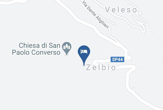 Como - National Maps